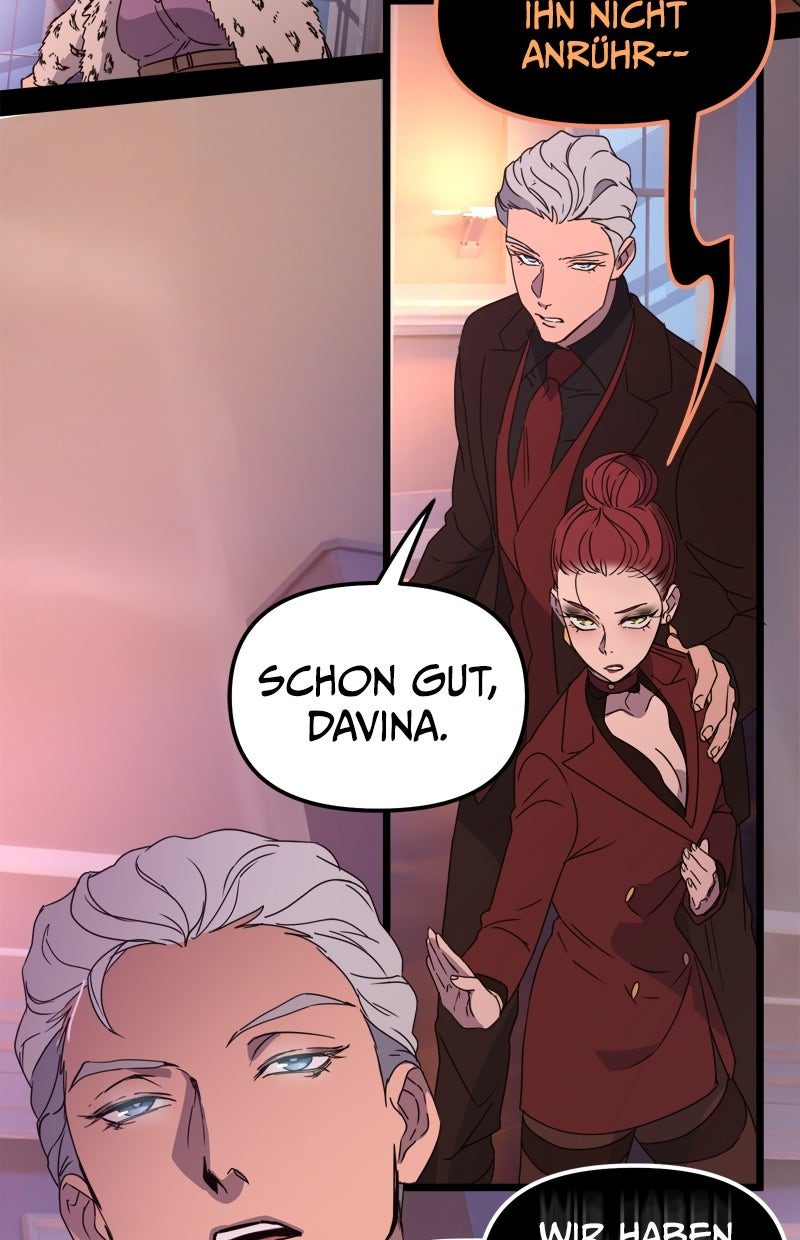 Read Mafia Nanny Manga Online