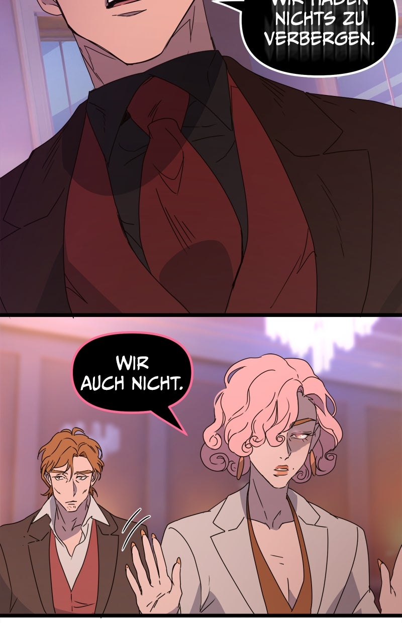 Read Mafia Nanny Manga Online