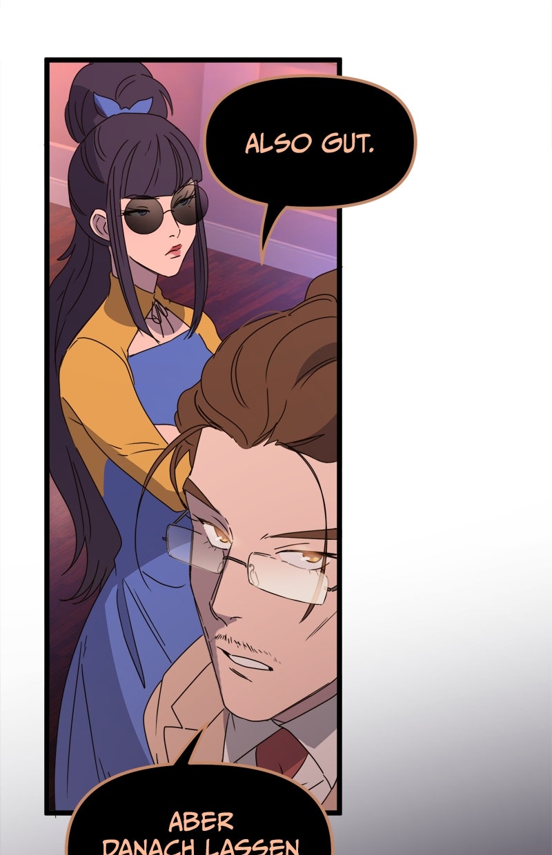 Read Mafia Nanny Manga Online