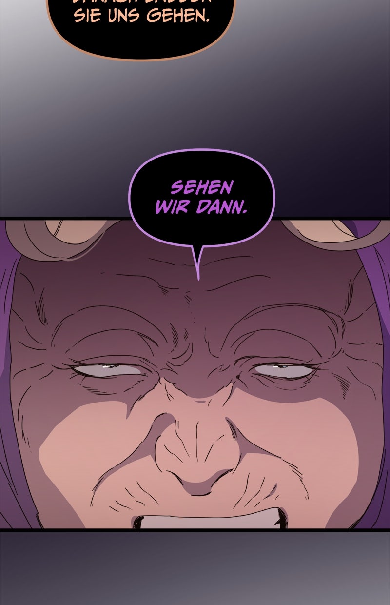 Read Mafia Nanny Manga Online