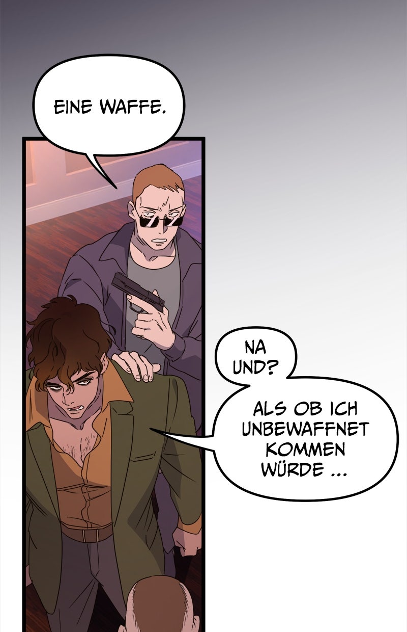 Read Mafia Nanny Manga Online