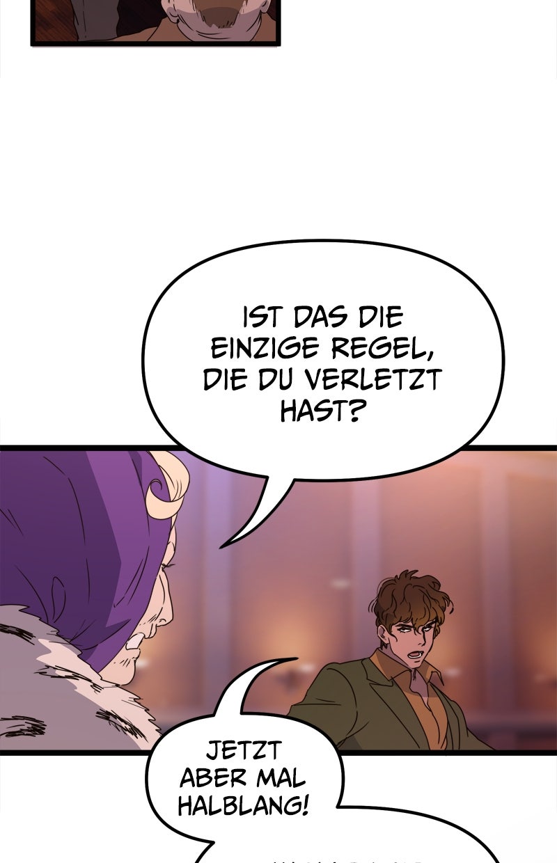 Read Mafia Nanny Manga Online