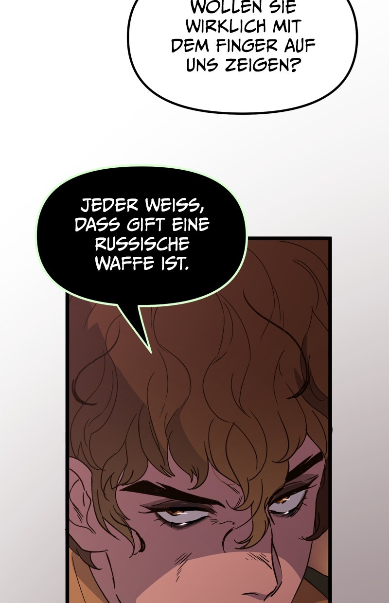 Read Mafia Nanny Manga Online