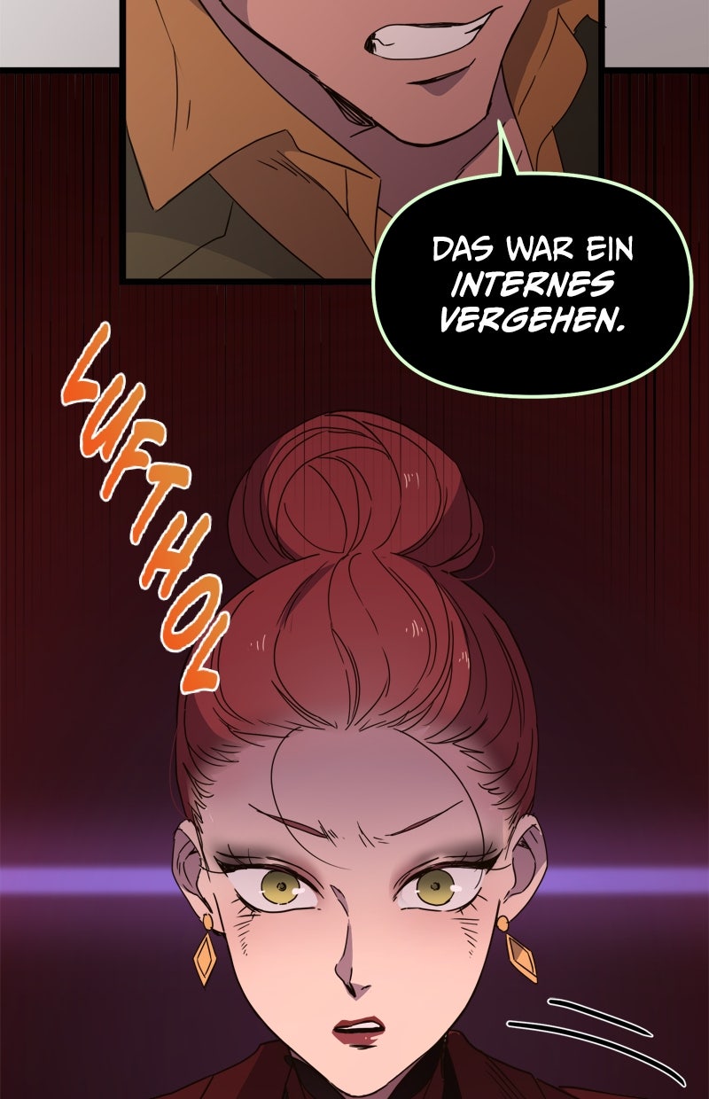 Read Mafia Nanny Manga Online