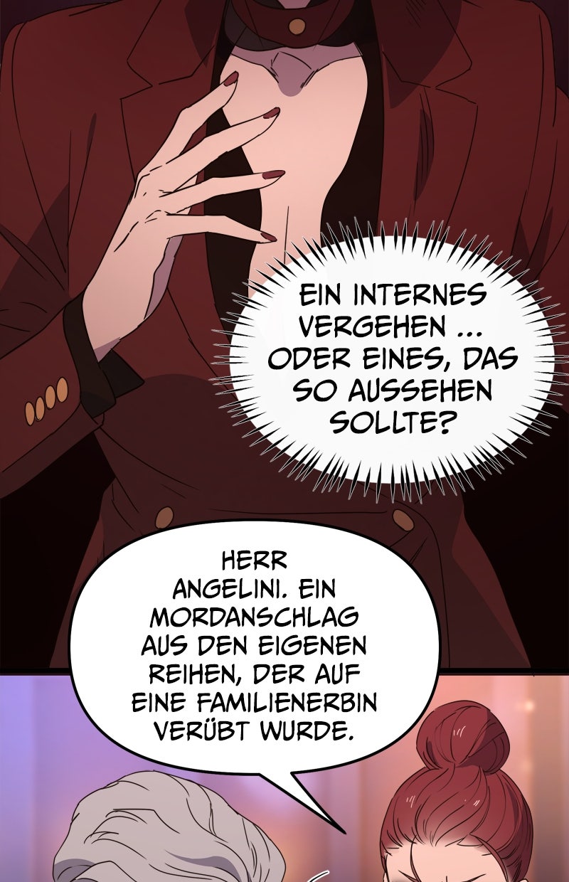 Read Mafia Nanny Manga Online
