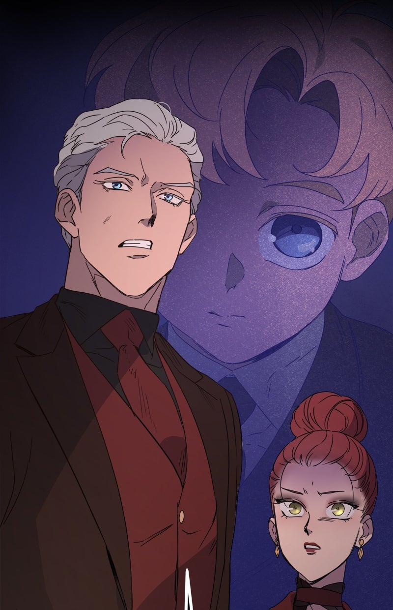 Read Mafia Nanny Manga Online