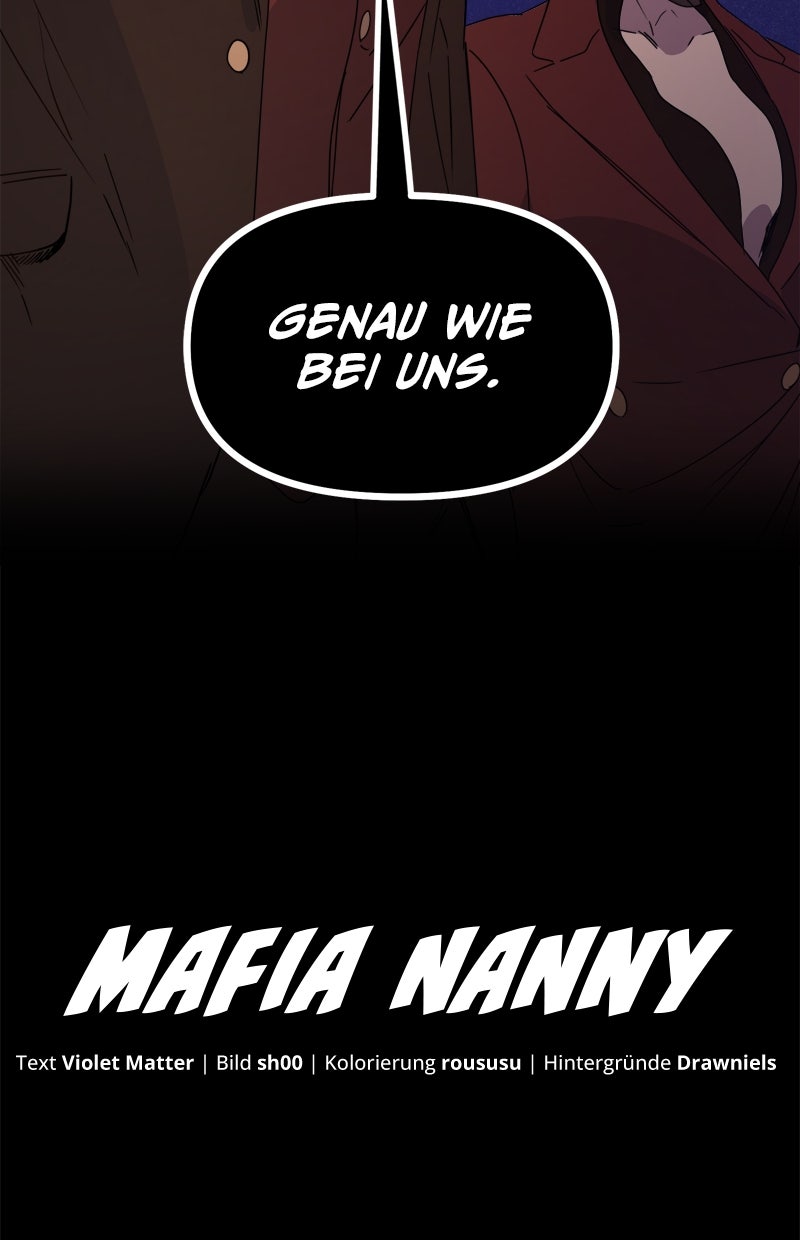Read Mafia Nanny Manga Online