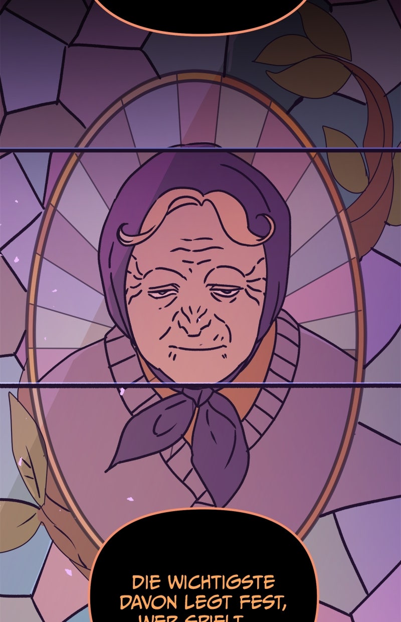 Read Mafia Nanny Manga Online