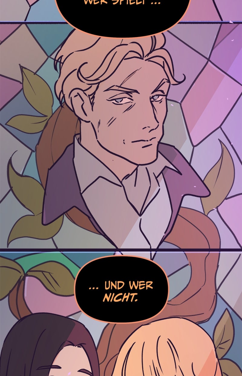 Read Mafia Nanny Manga Online