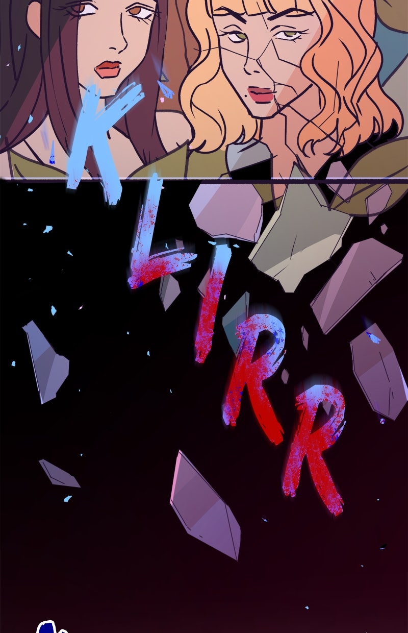 Read Mafia Nanny Manga Online