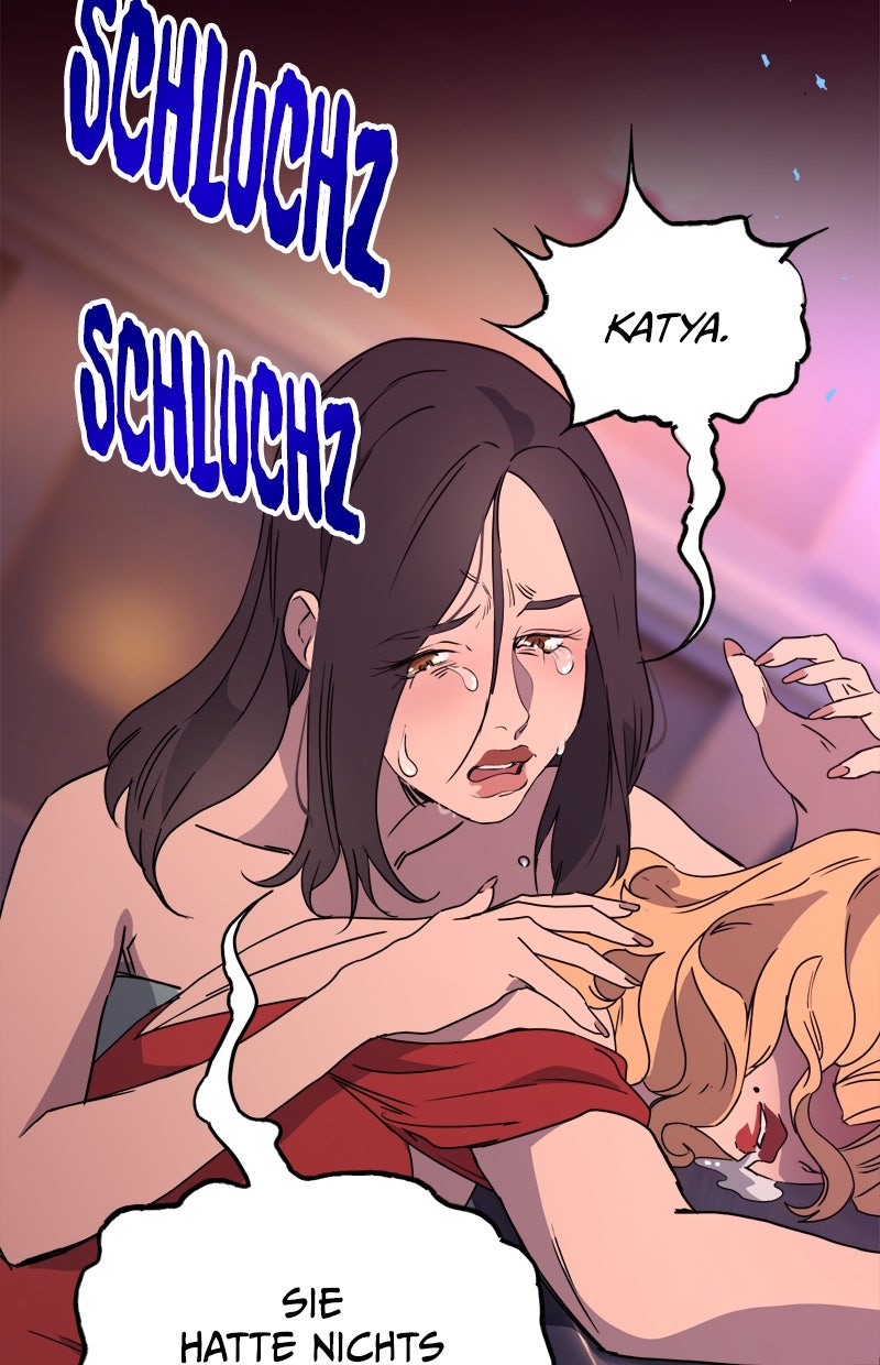 Read Mafia Nanny Manga Online