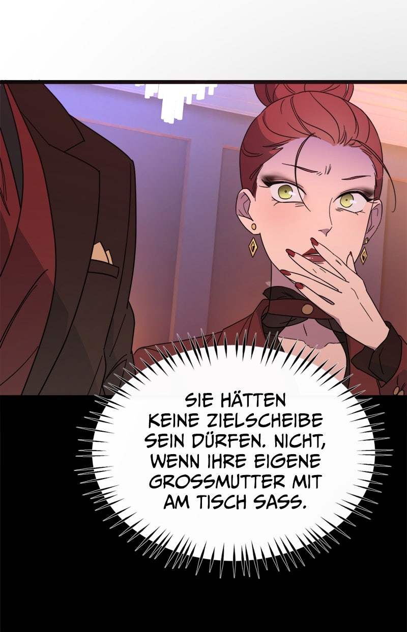 Read Mafia Nanny Manga Online