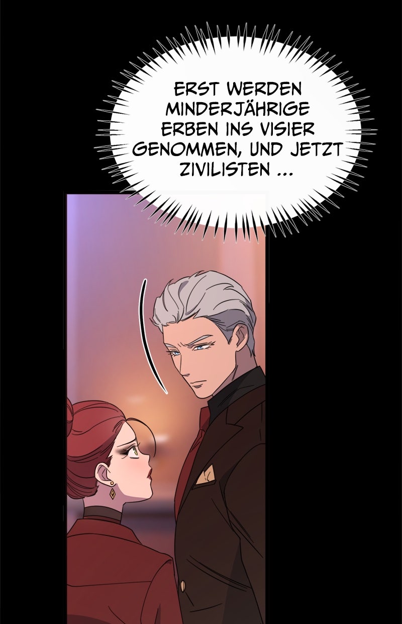 Read Mafia Nanny Manga Online