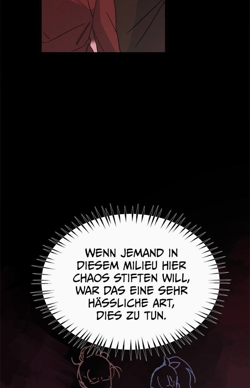 Read Mafia Nanny Manga Online