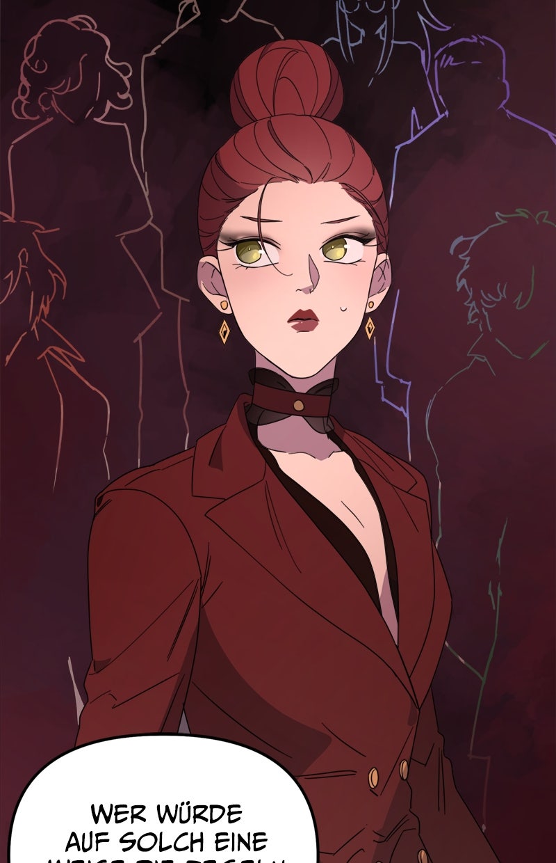 Read Mafia Nanny Manga Online