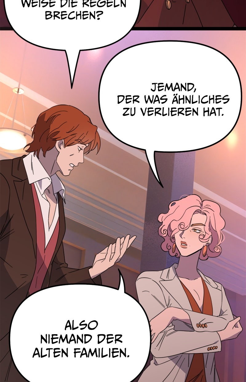 Read Mafia Nanny Manga Online