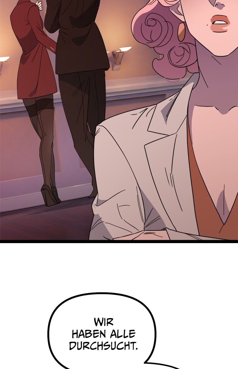 Read Mafia Nanny Manga Online