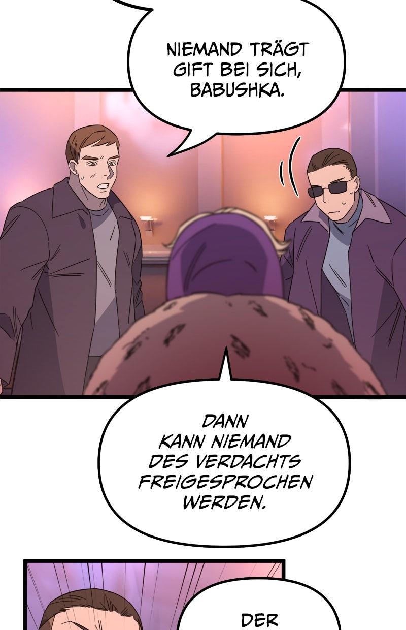 Read Mafia Nanny Manga Online