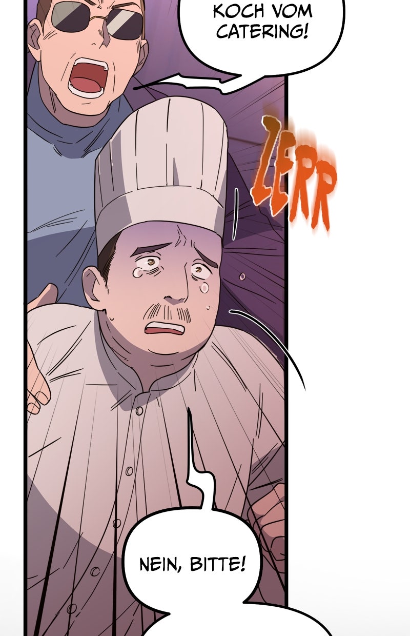 Read Mafia Nanny Manga Online