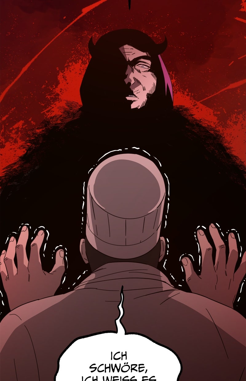 Read Mafia Nanny Manga Online