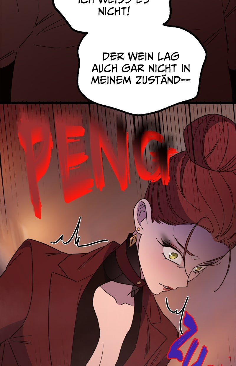 Read Mafia Nanny Manga Online