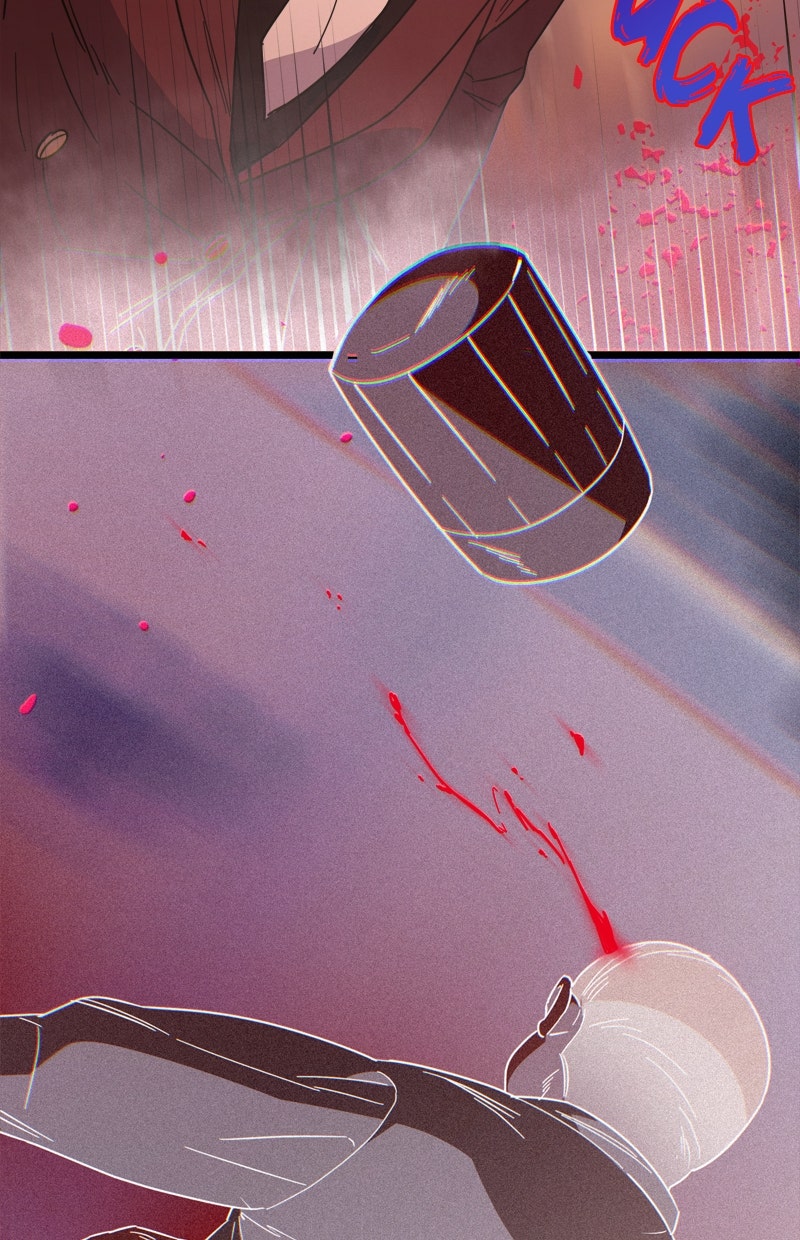 Read Mafia Nanny Manga Online