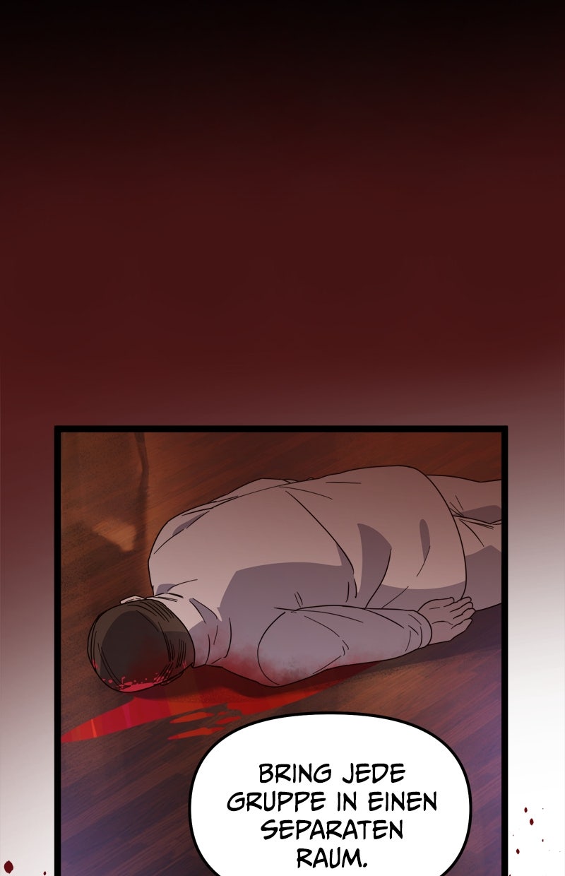 Read Mafia Nanny Manga Online