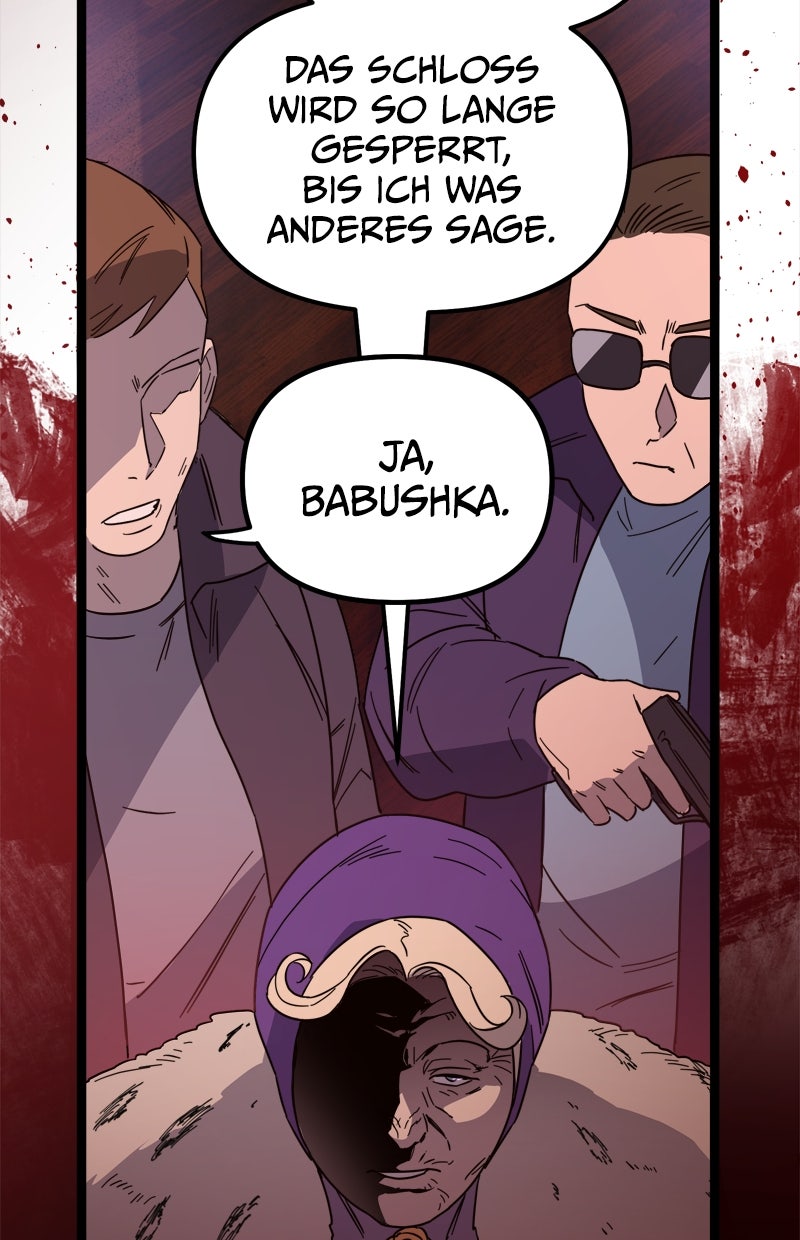 Read Mafia Nanny Manga Online