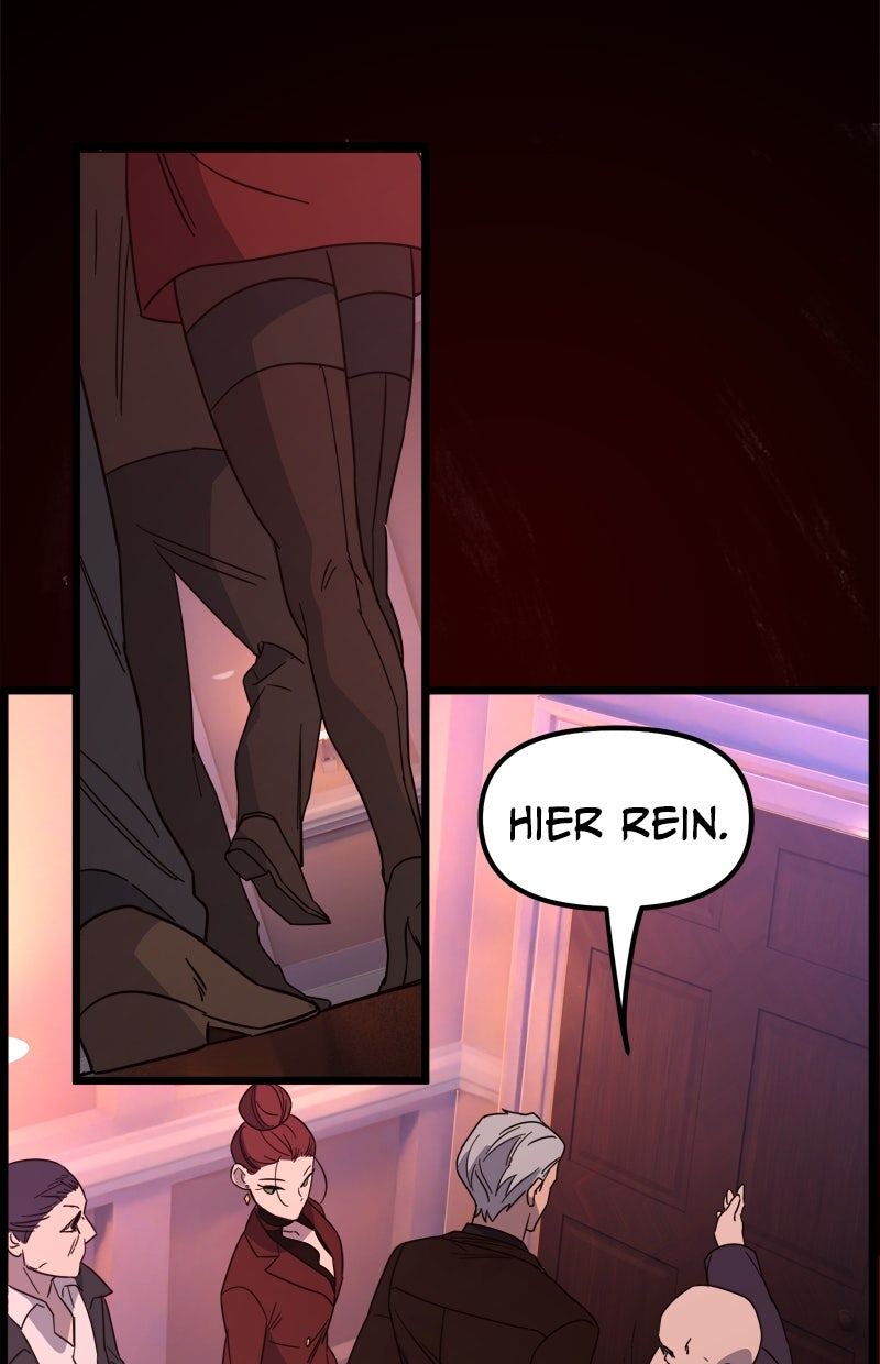 Read Mafia Nanny Manga Online