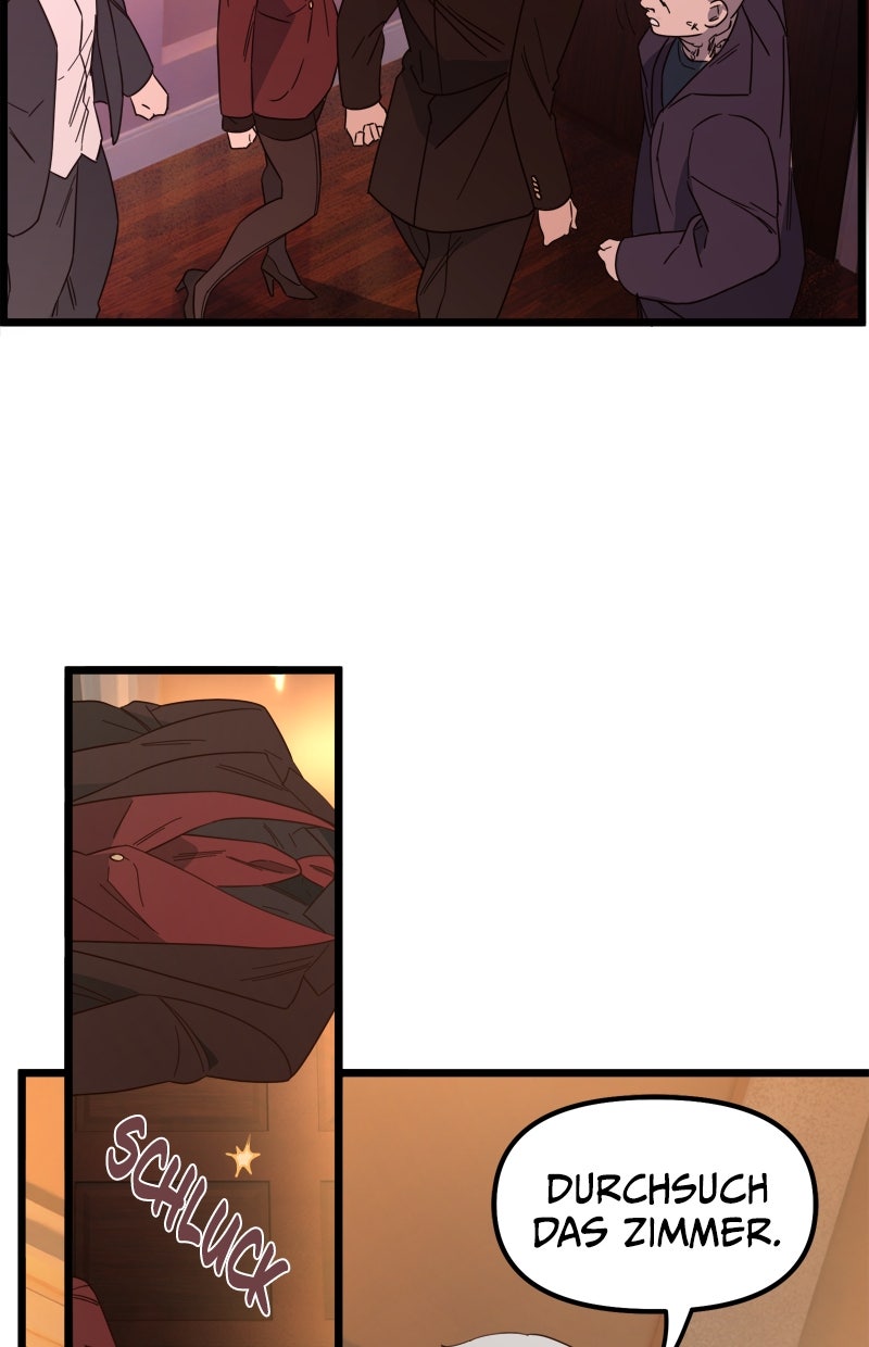 Read Mafia Nanny Manga Online