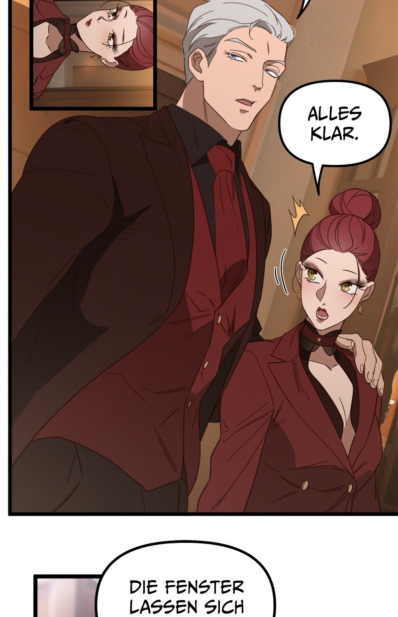 Read Mafia Nanny Manga Online