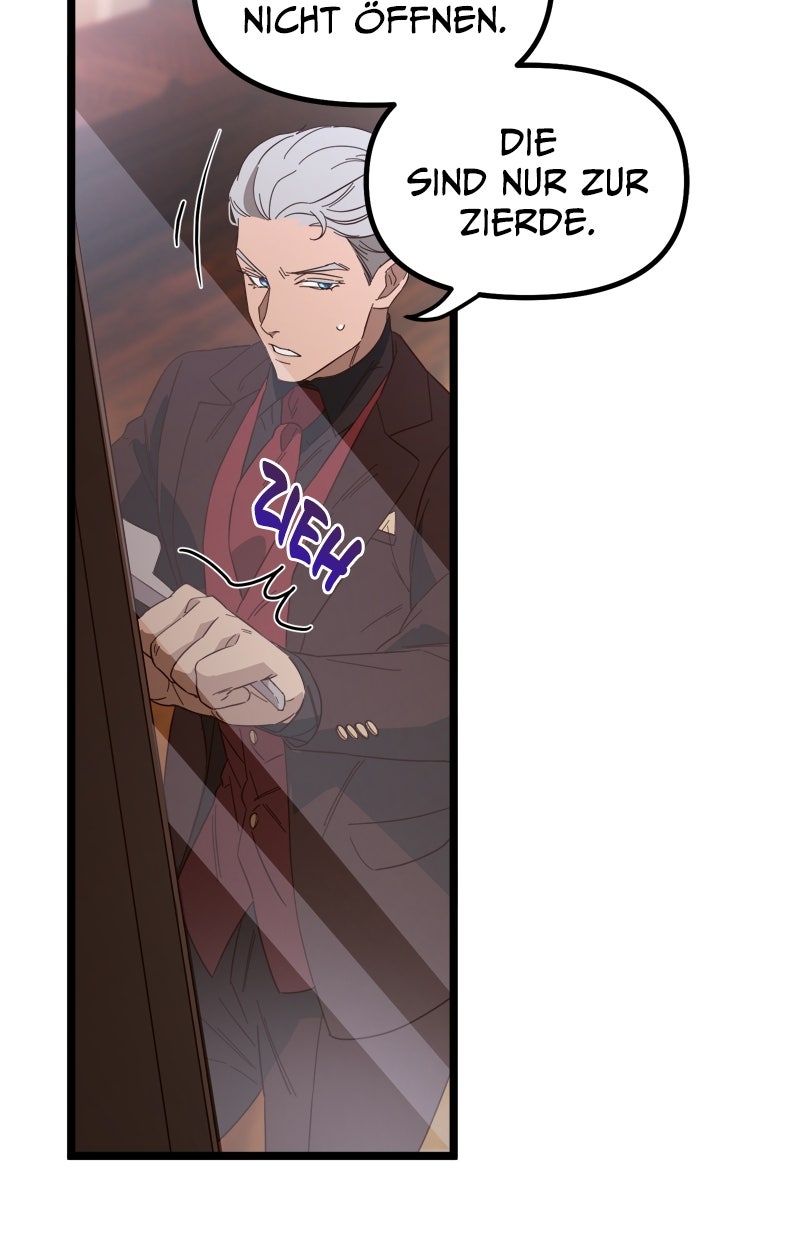 Read Mafia Nanny Manga Online