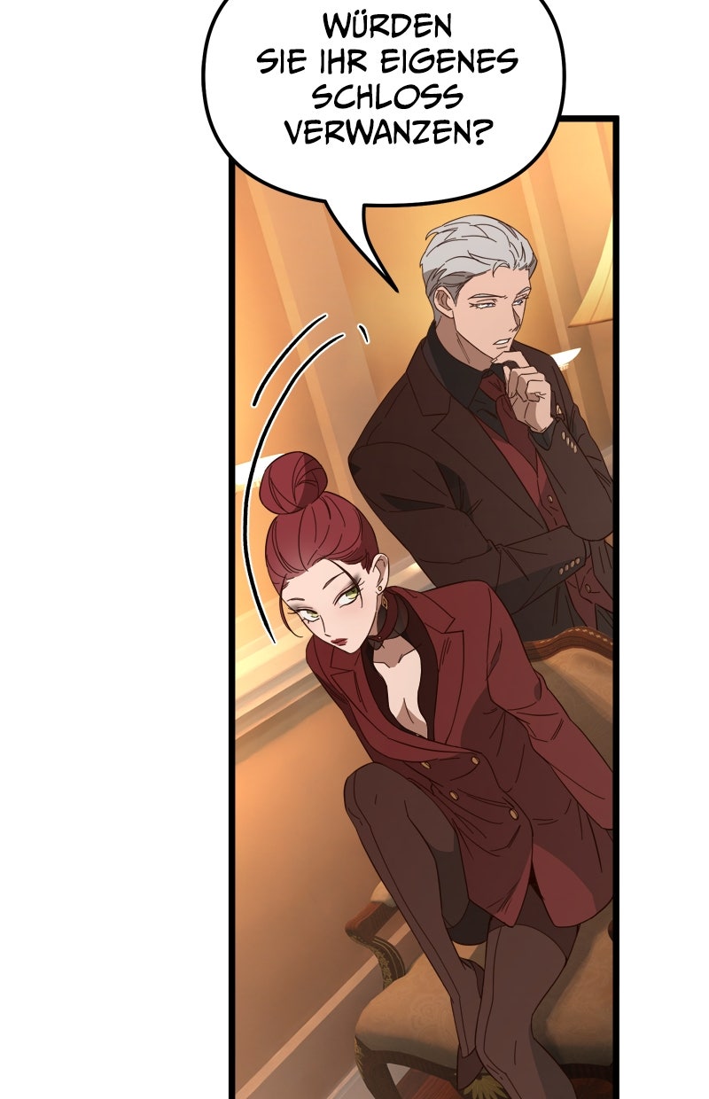 Read Mafia Nanny Manga Online