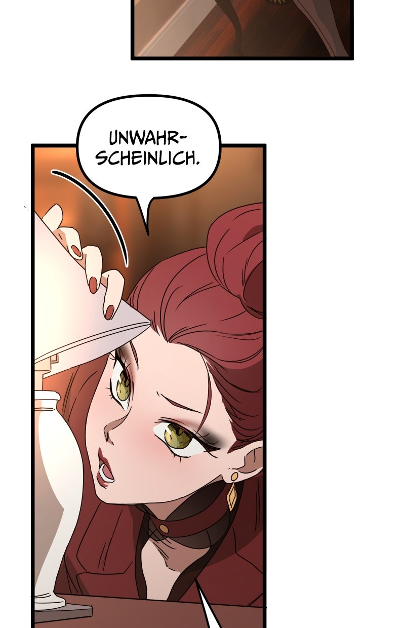 Read Mafia Nanny Manga Online