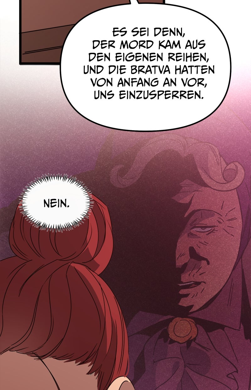 Read Mafia Nanny Manga Online