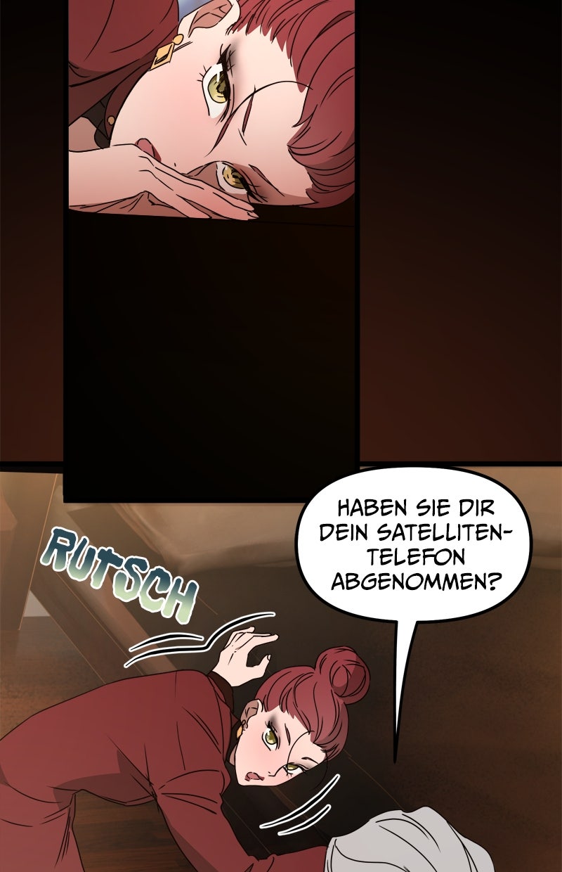 Read Mafia Nanny Manga Online