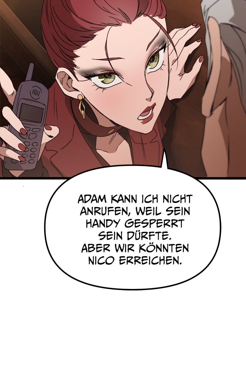 Read Mafia Nanny Manga Online