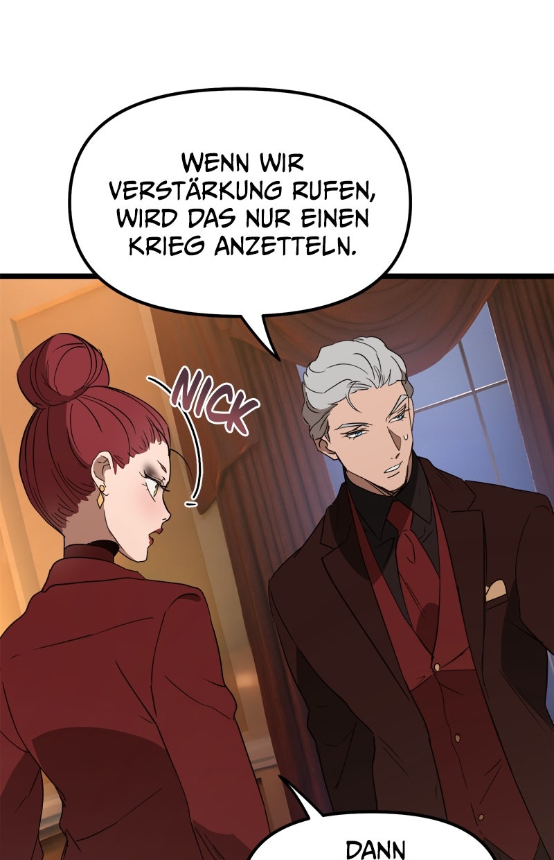 Read Mafia Nanny Manga Online