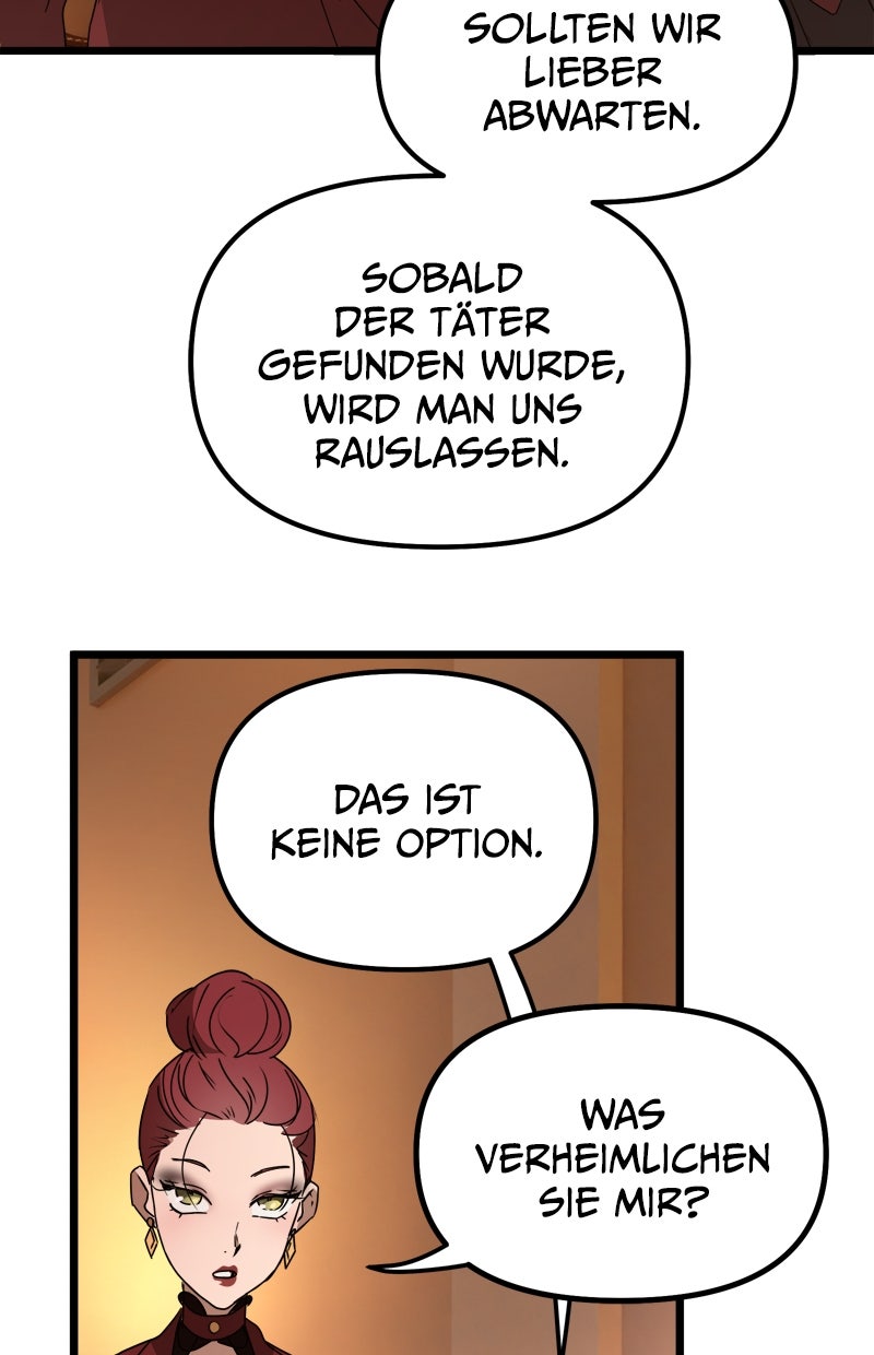 Read Mafia Nanny Manga Online