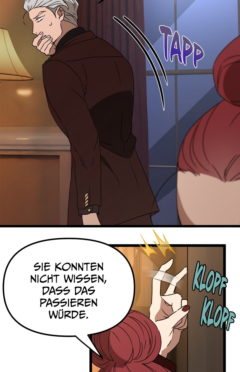 Read Mafia Nanny Manga Online