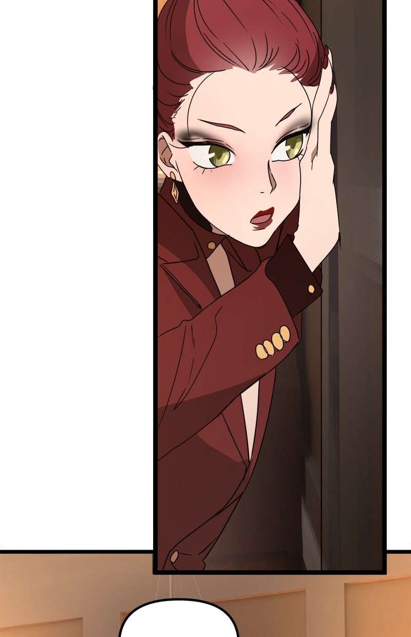 Read Mafia Nanny Manga Online