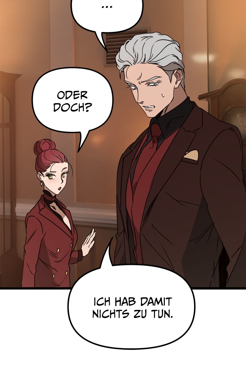 Read Mafia Nanny Manga Online