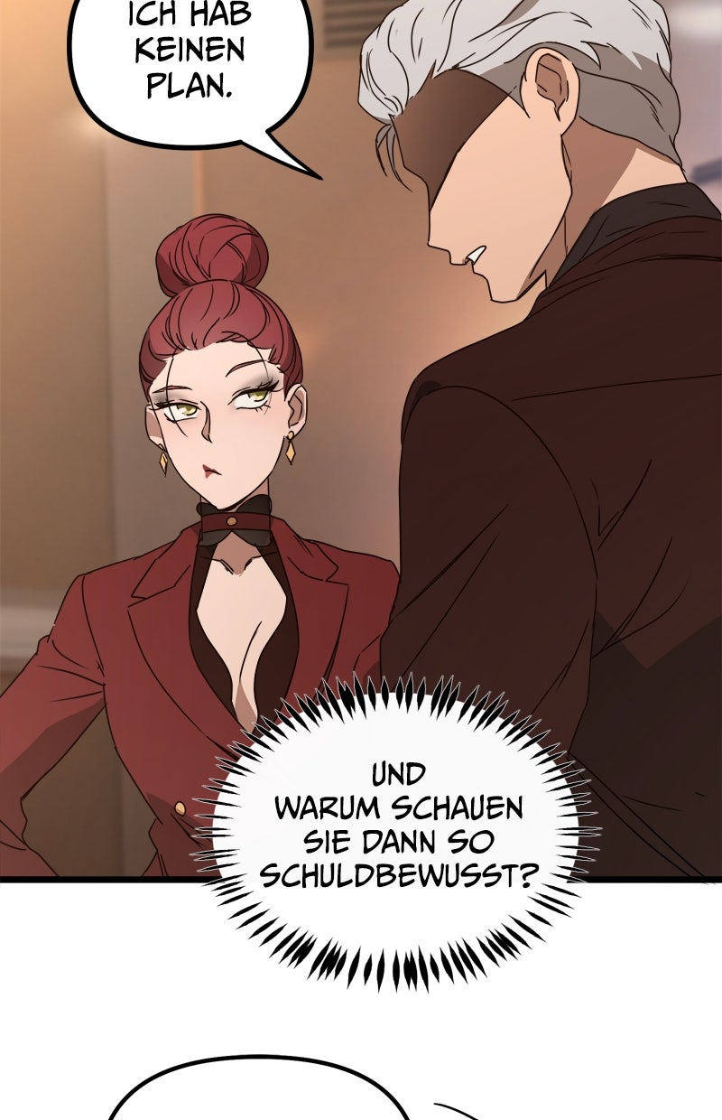 Read Mafia Nanny Manga Online