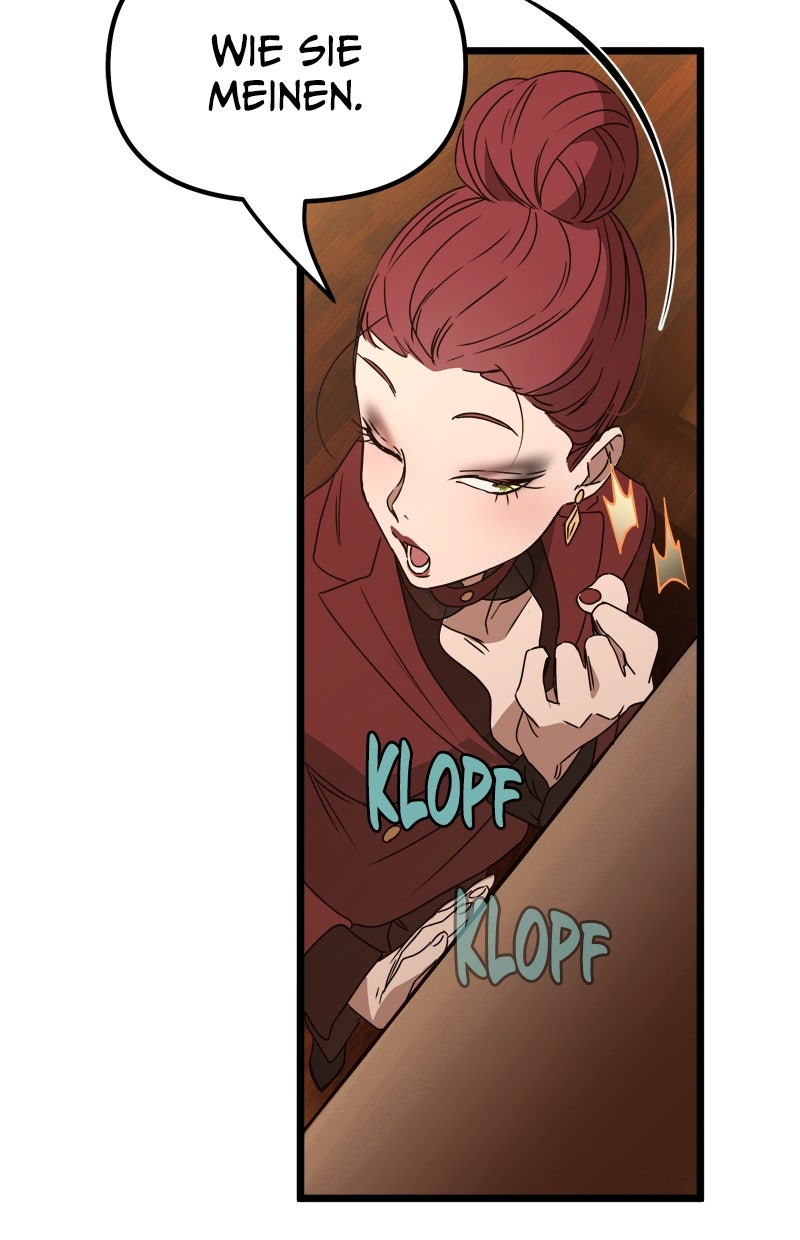 Read Mafia Nanny Manga Online