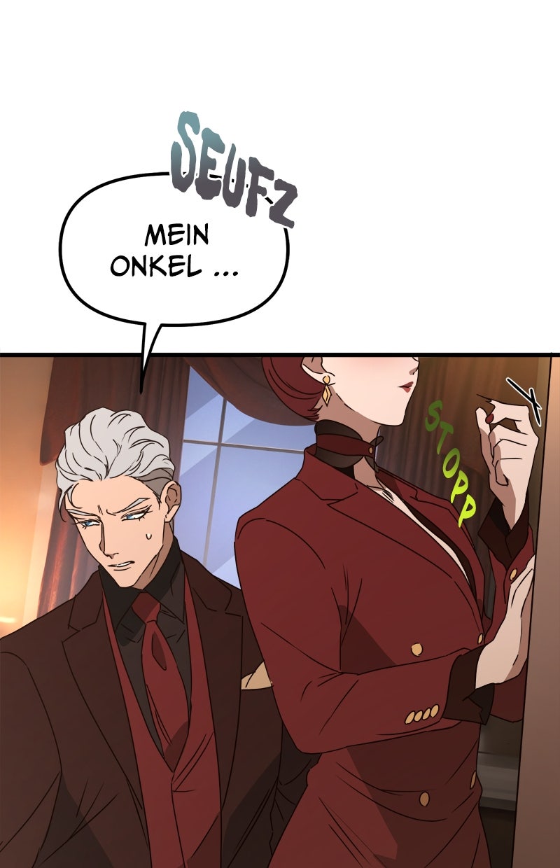 Read Mafia Nanny Manga Online