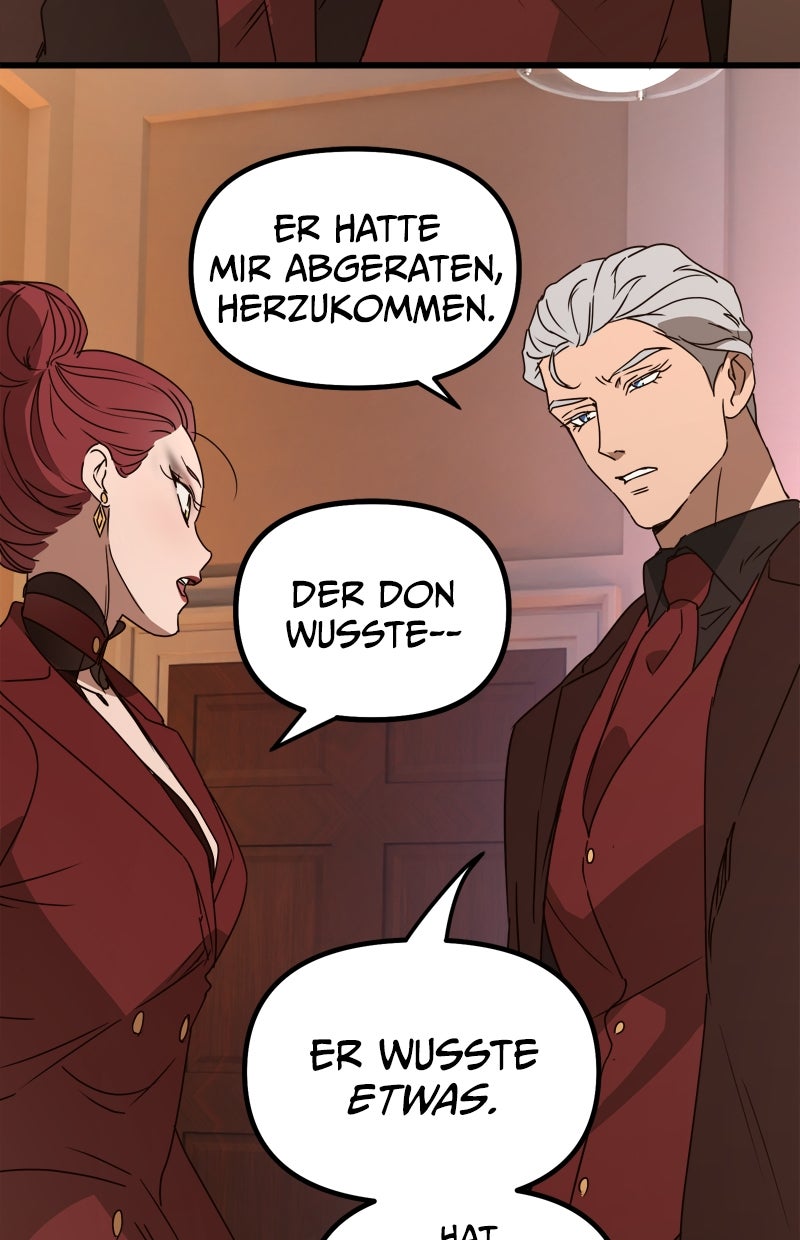 Read Mafia Nanny Manga Online