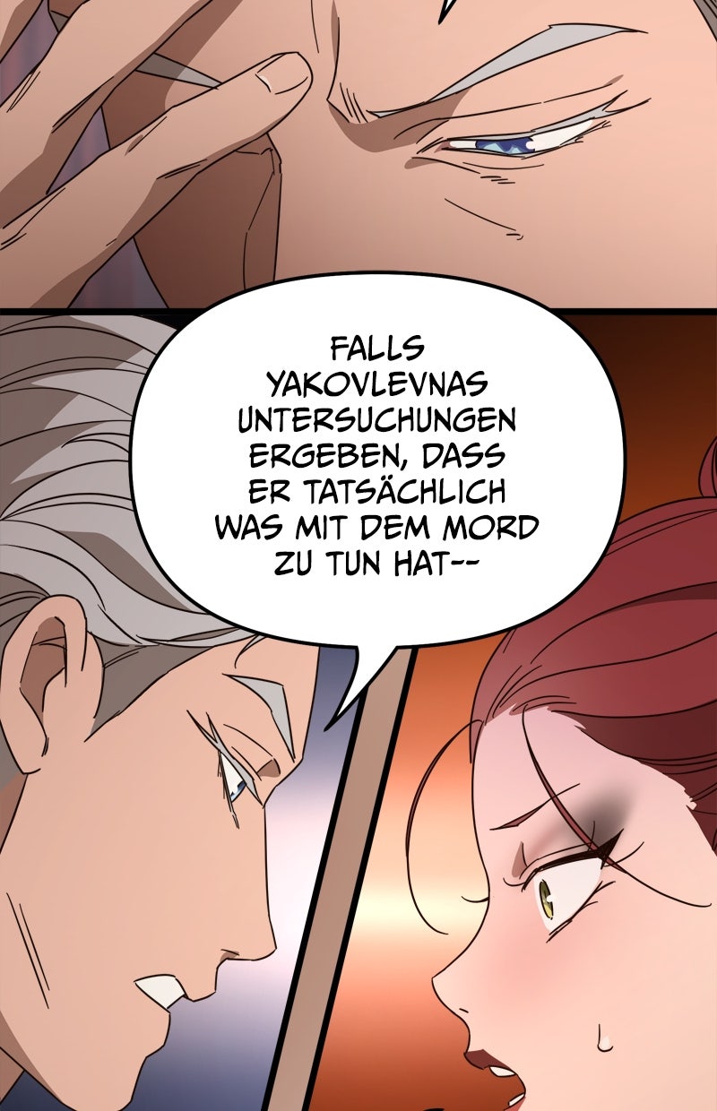 Read Mafia Nanny Manga Online