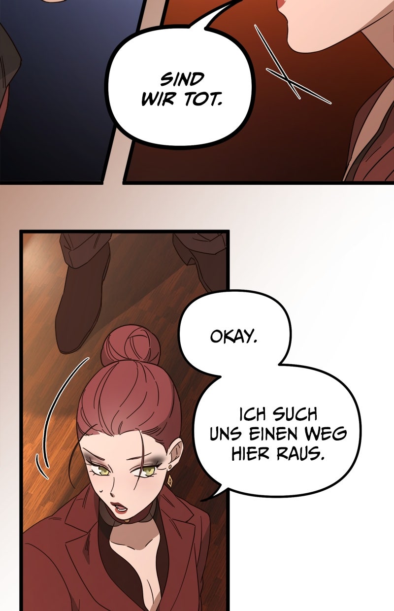 Read Mafia Nanny Manga Online