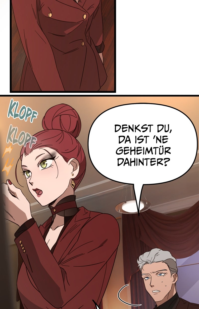 Read Mafia Nanny Manga Online