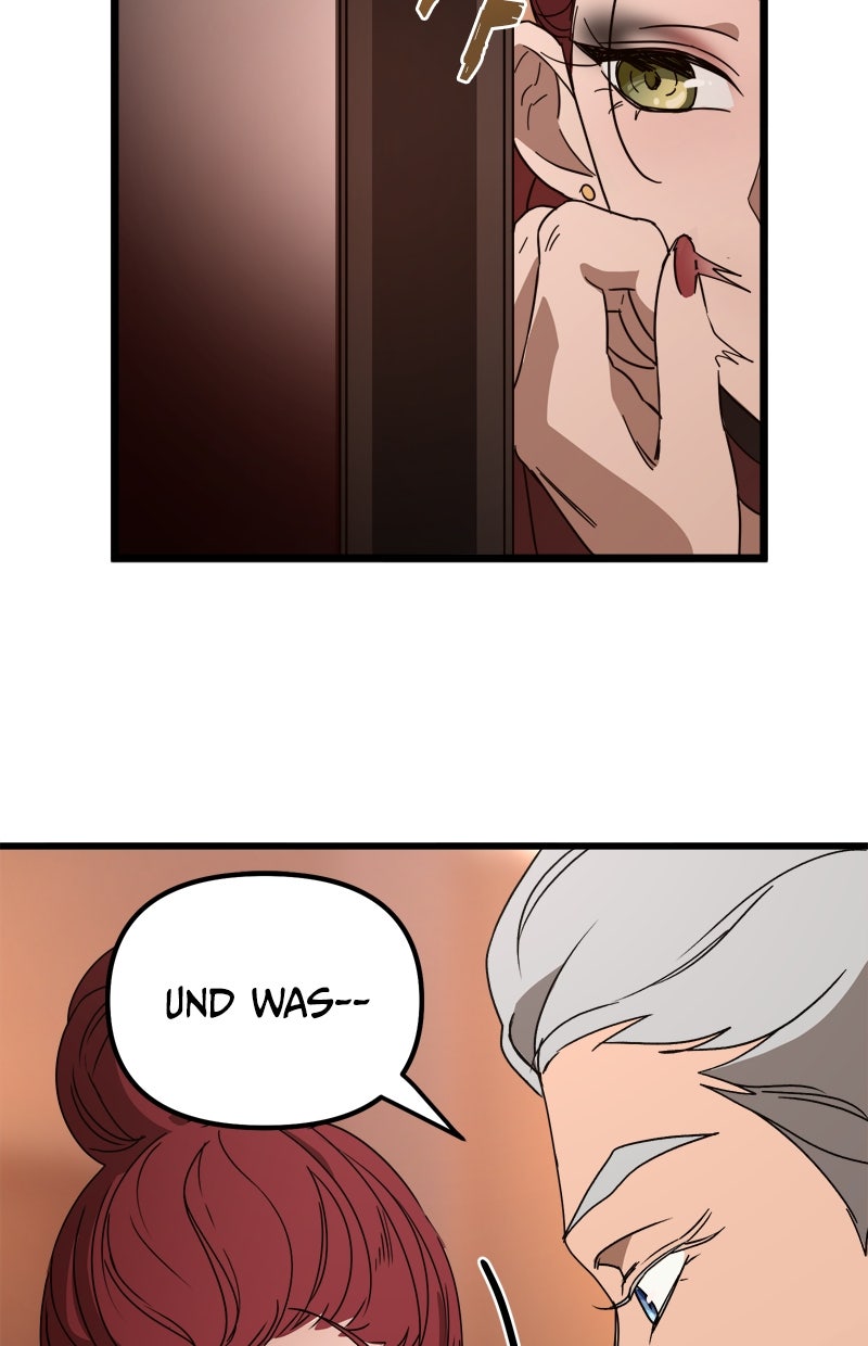 Read Mafia Nanny Manga Online